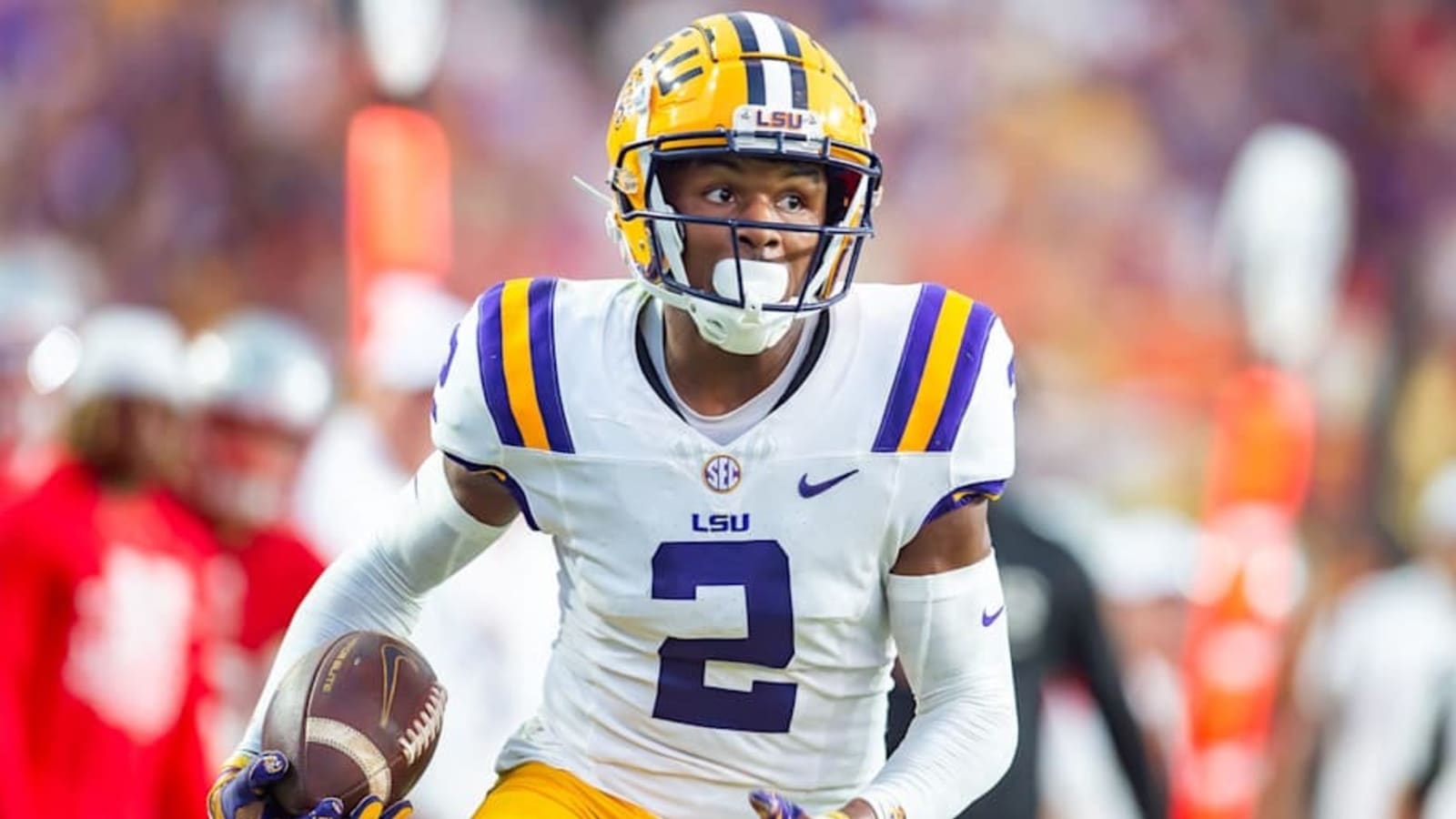 College football rankings AP top 25 teams moving up, down in Week 10