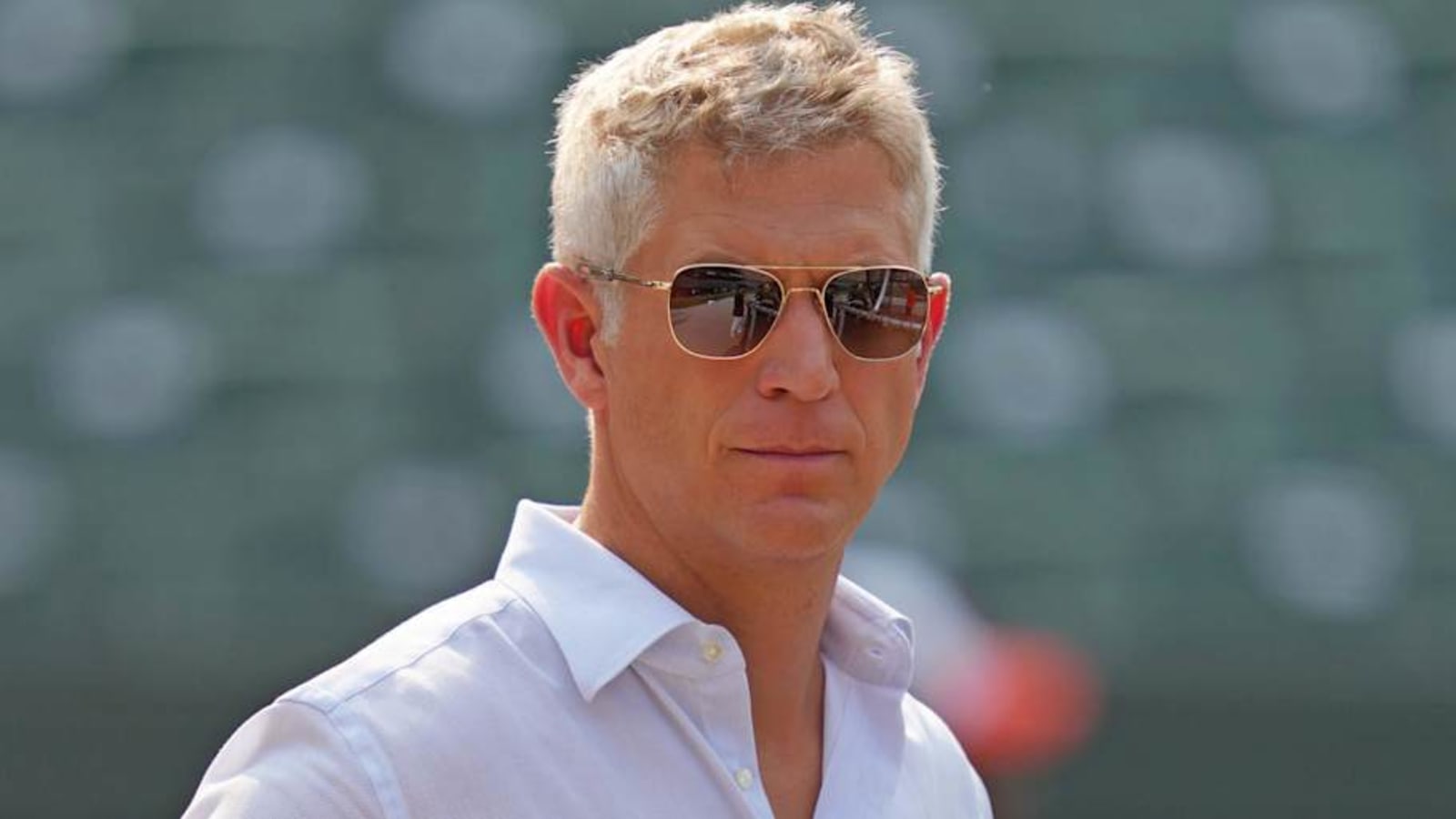 Insider Says Baltimore Orioles Boss Shouldn&#39;t Be Criticized for Lack of Spending