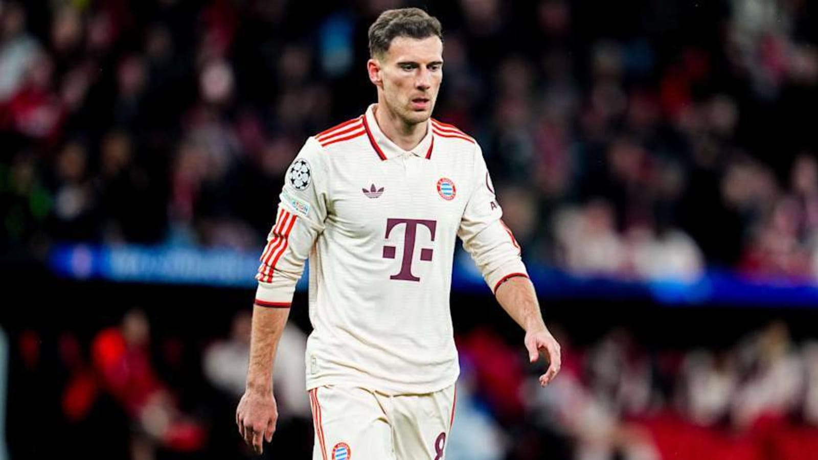 Union Berlin vs Bayern Munich: Confirmed Lineup for Bundesliga Clash