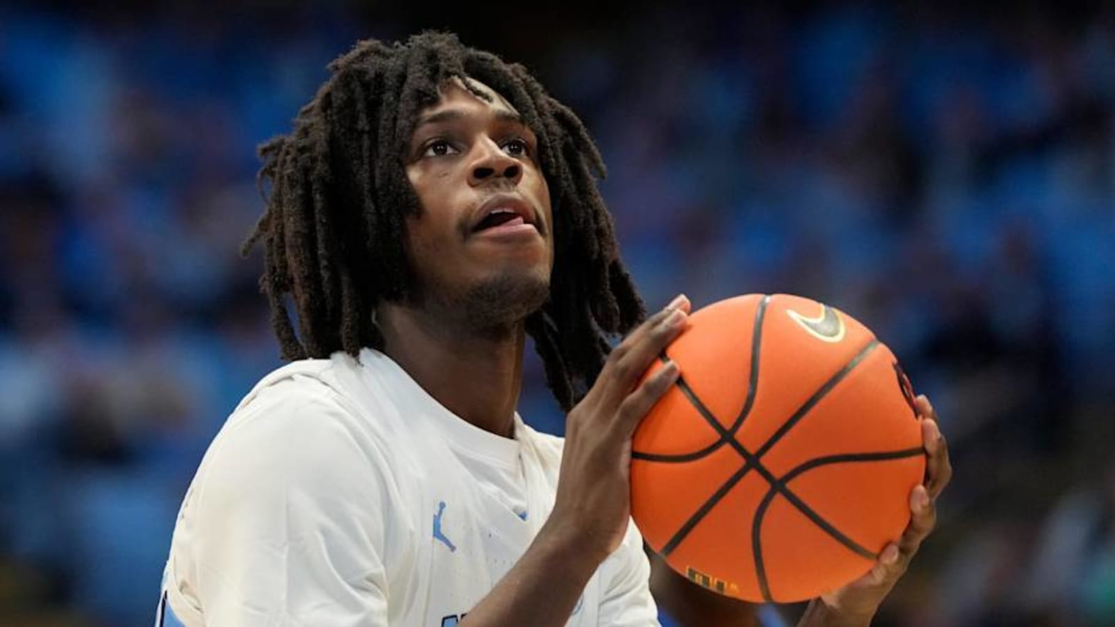 UNC Basketball Star Ian Jackson Ascending NBA Mock Drafts