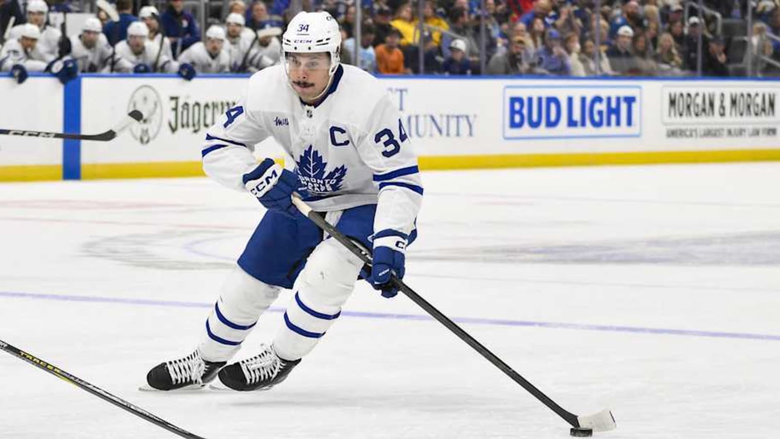 Team USA Roster Prediction: 4 Nations Face-Off