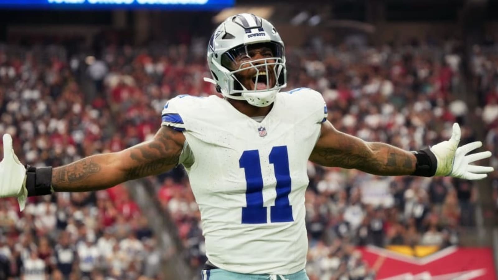 2 Cowboys make top 15 of ESPN&#39;s Top 100 NFL Players for 2024 list