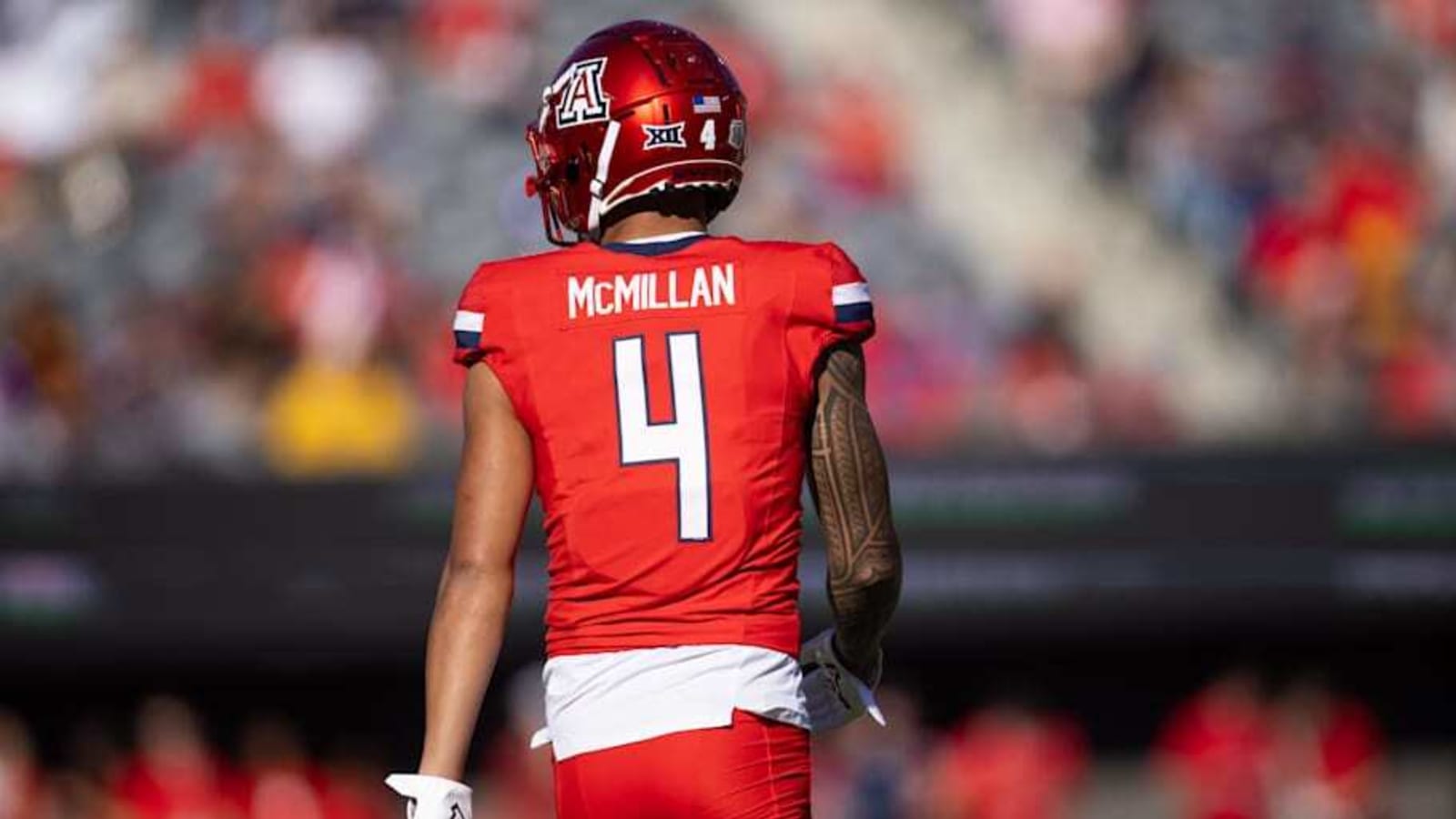 Report: Multiple Mocks Link Raiders to Dynamic WR