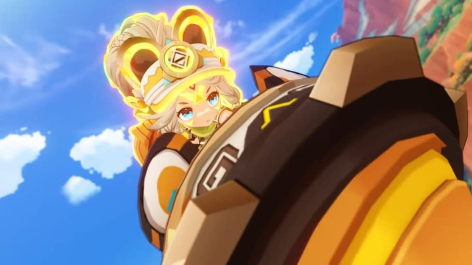 Genshin Impact 5.1: Kachina and Kinich are silent in the English dub