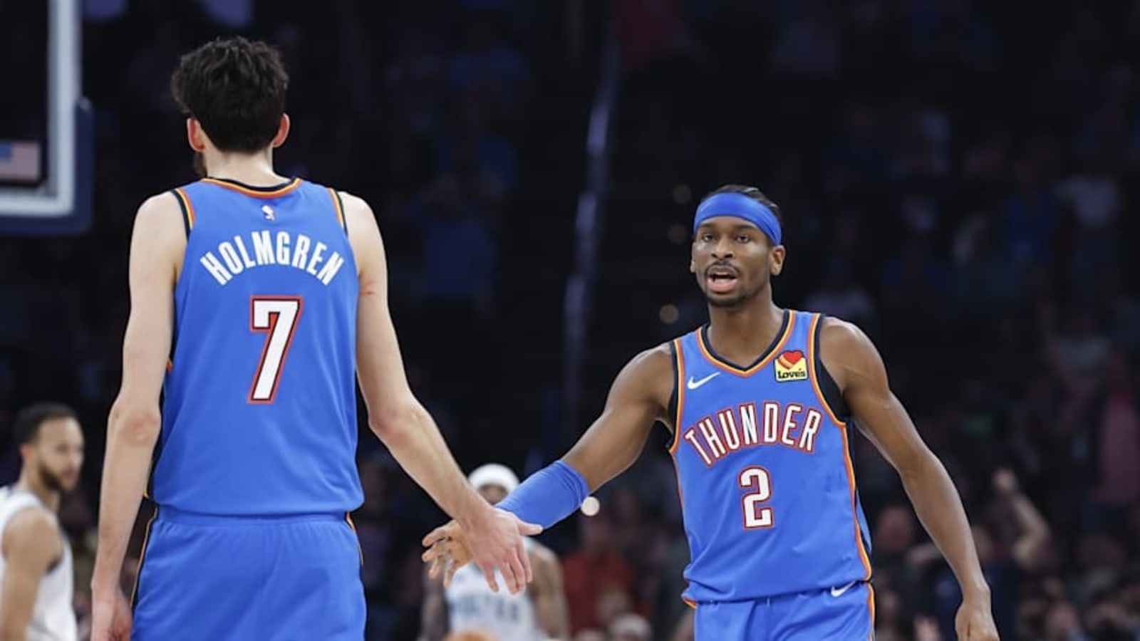 Thunder Surprisingly Rule Out Star For Game vs Pacers