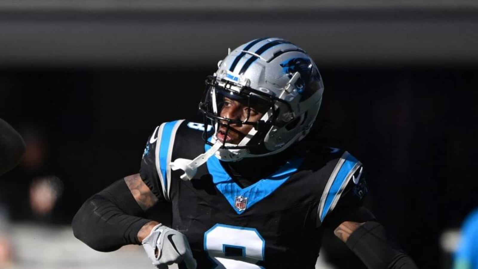 Jaycee Horn Still Rated a Top Corner Despite Injury-Filled Start to NFL Career