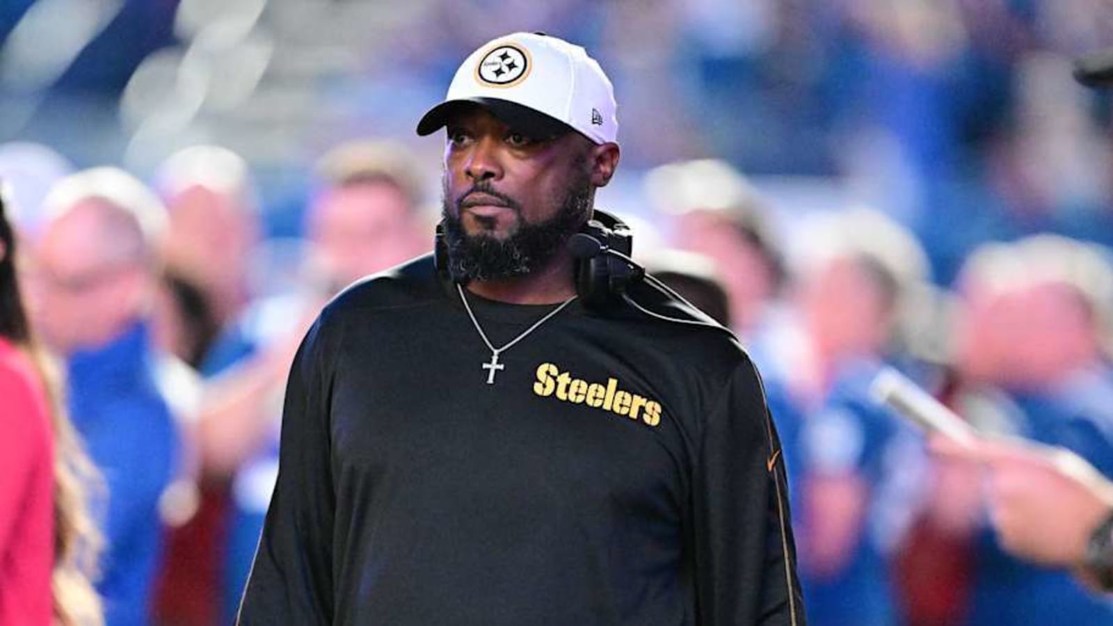 How the Commanders Have Impressed Steelers Coach Mike Tomlin