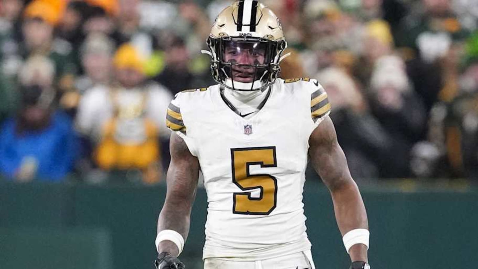 Commanders fans react to huge signing from Saints