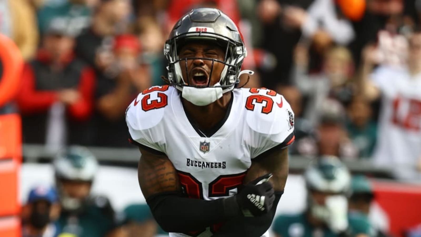 Safety Jordan Whitehead Has High Praise For Tampa Bay Buccaneers Third-Year Corner