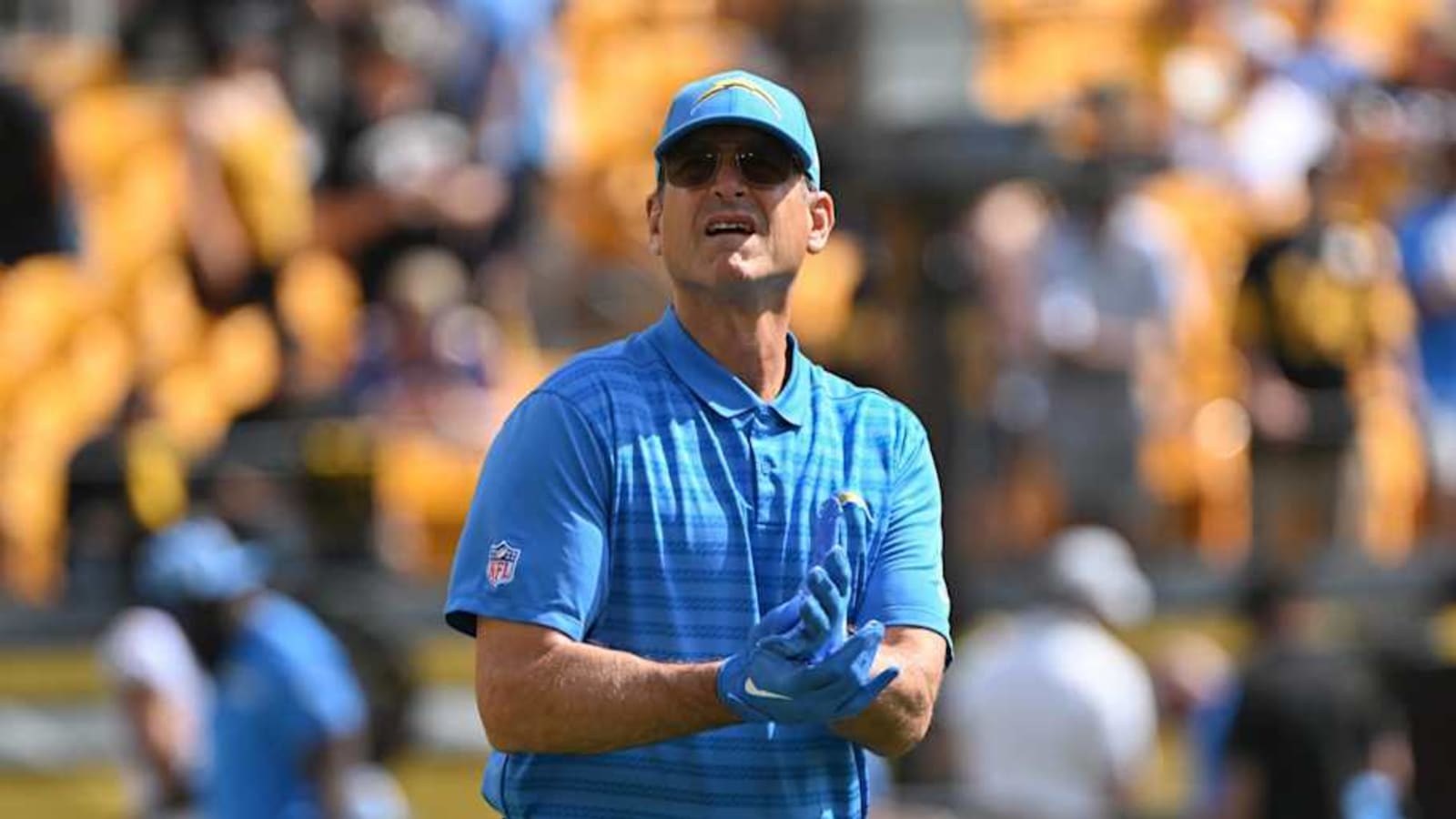 Chargers announce inactive players vs. Broncos in Week 6