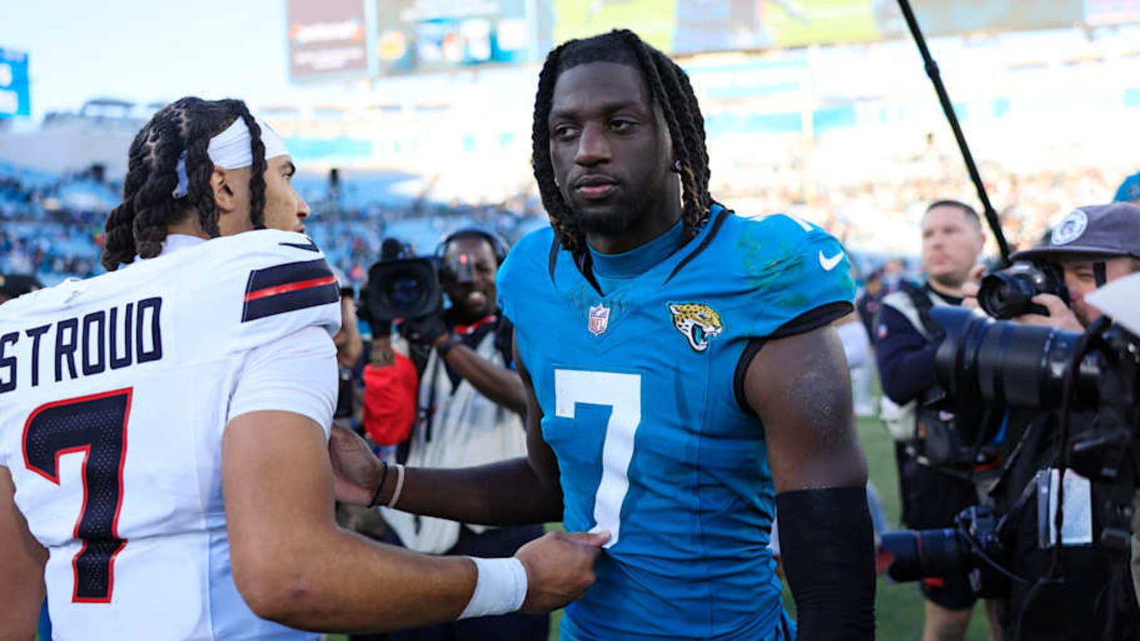 Have the Jaguars Lost Motivation?