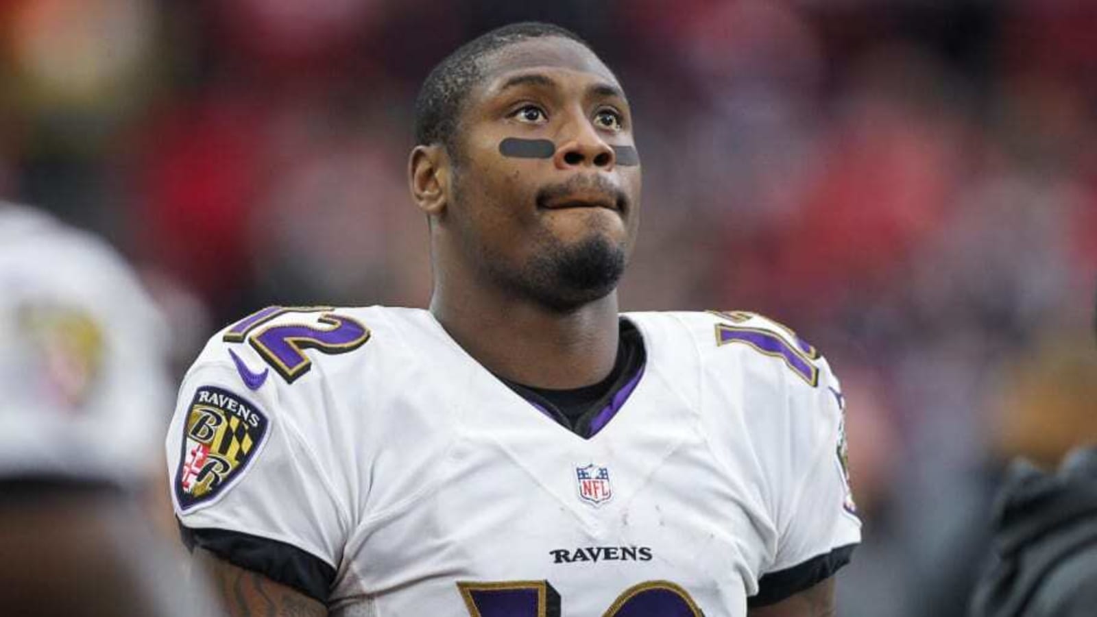 Ravens WR Jacoby Jones&#39; Cause of Death Revealed