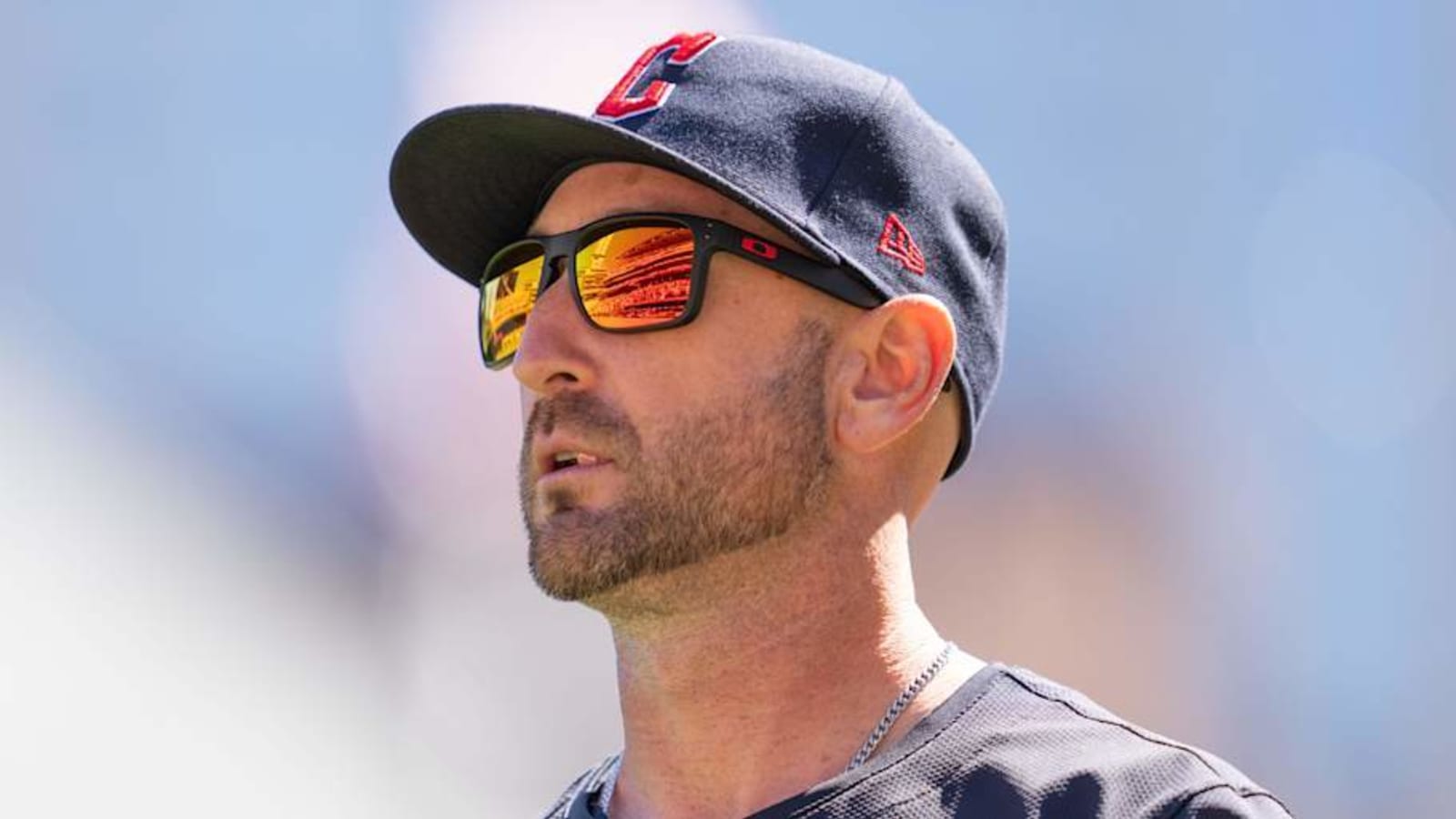 REPORT: Guardians Bench Coach Named Finalist For MLB Manager Vacancy