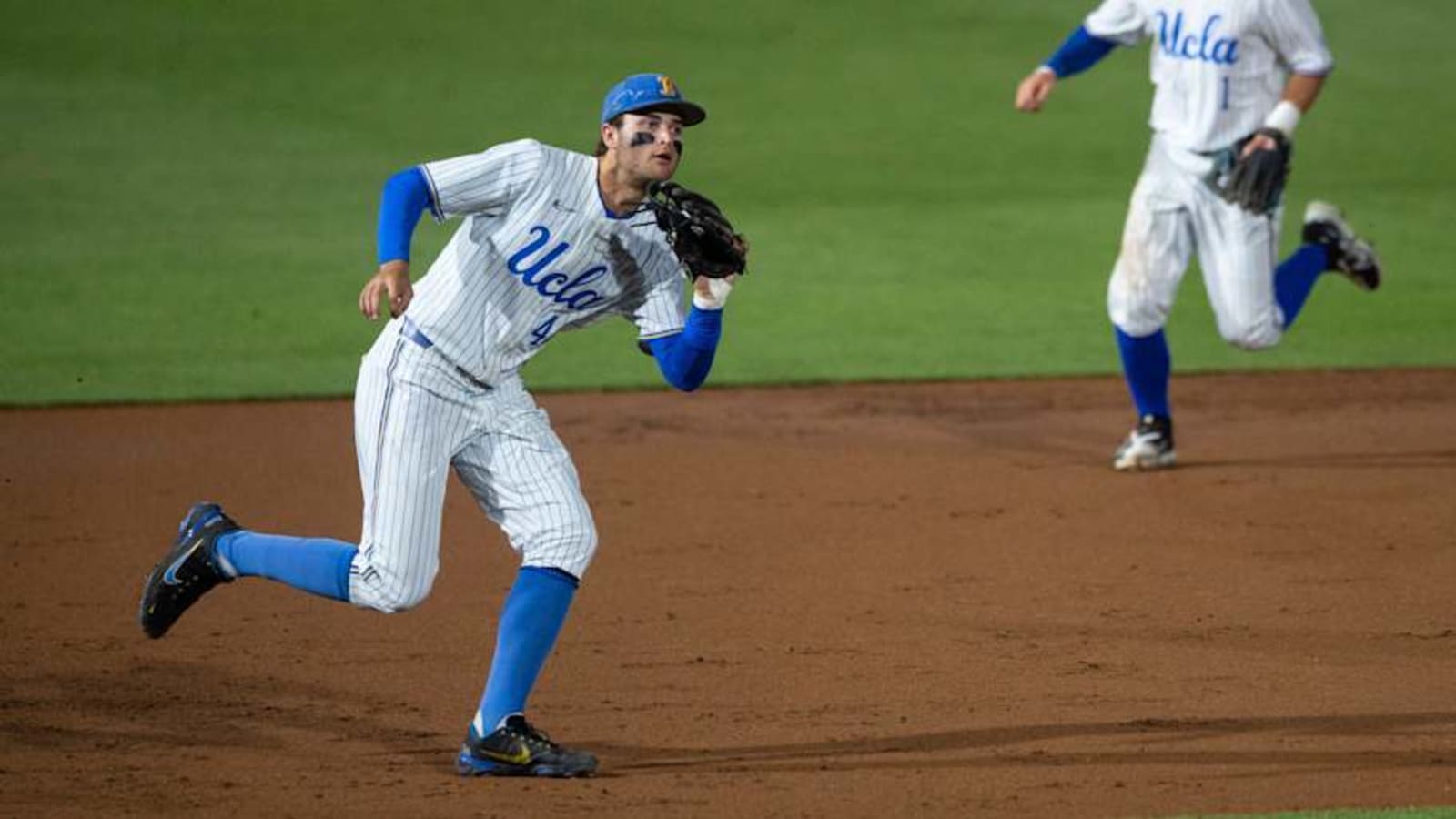 Karros Family Legacy Continued Through UCLA