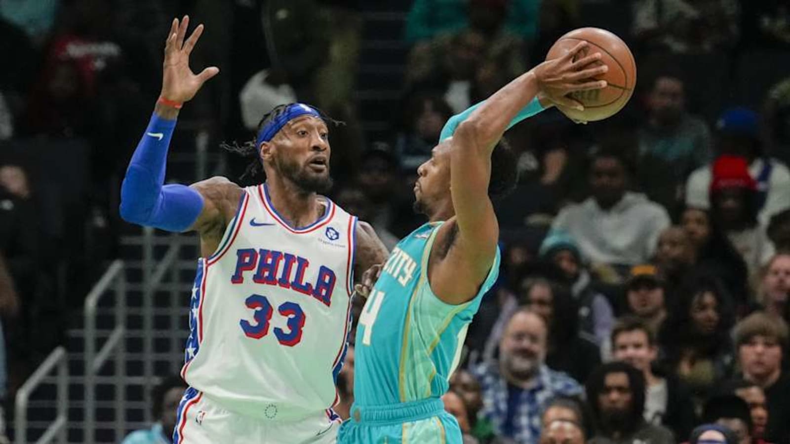 Philadelphia 76ers Process Favorite Enters Wizards’ Front Office