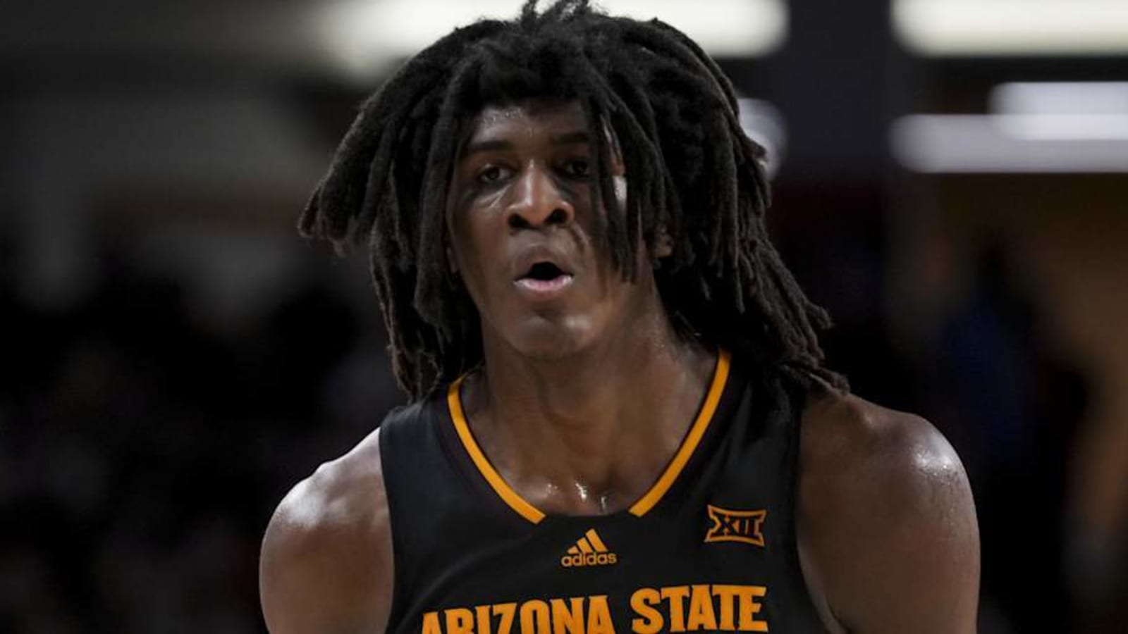 Jayden Quaintance only Arizona State player to earn All-Big 12 basketball honors
