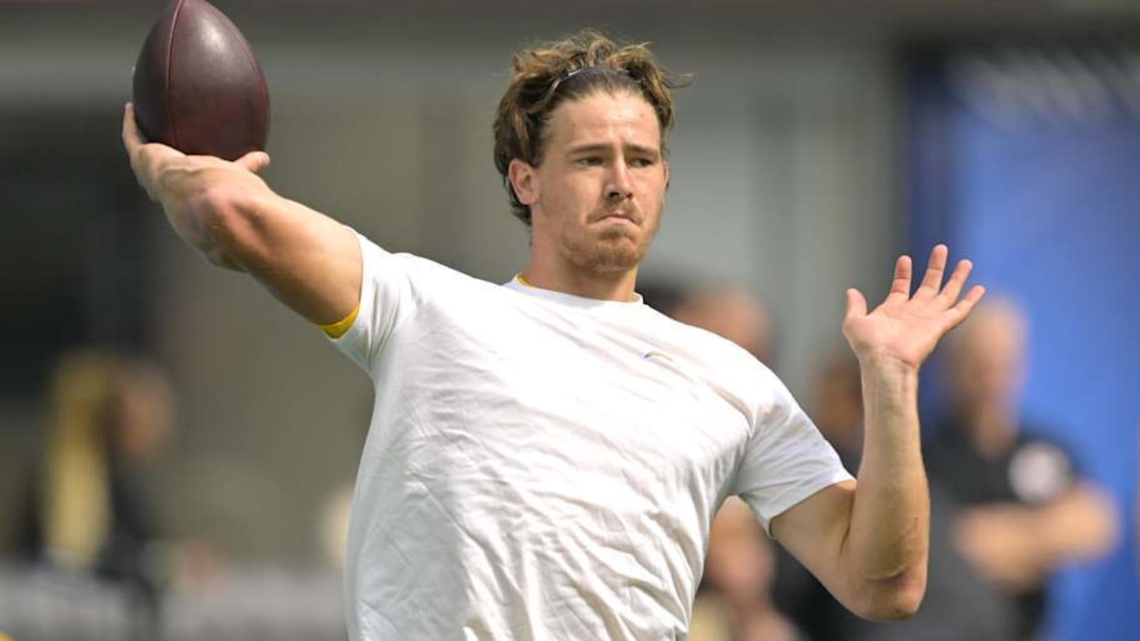 Chargers linked to huge trade that would make them instant Super Bowl contenders