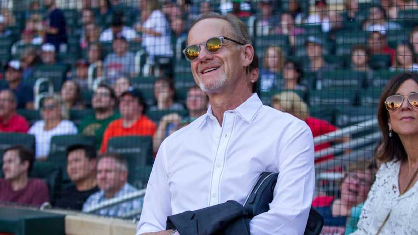 Pohlad family plans to sell Minnesota Twins after 40 years of ownership