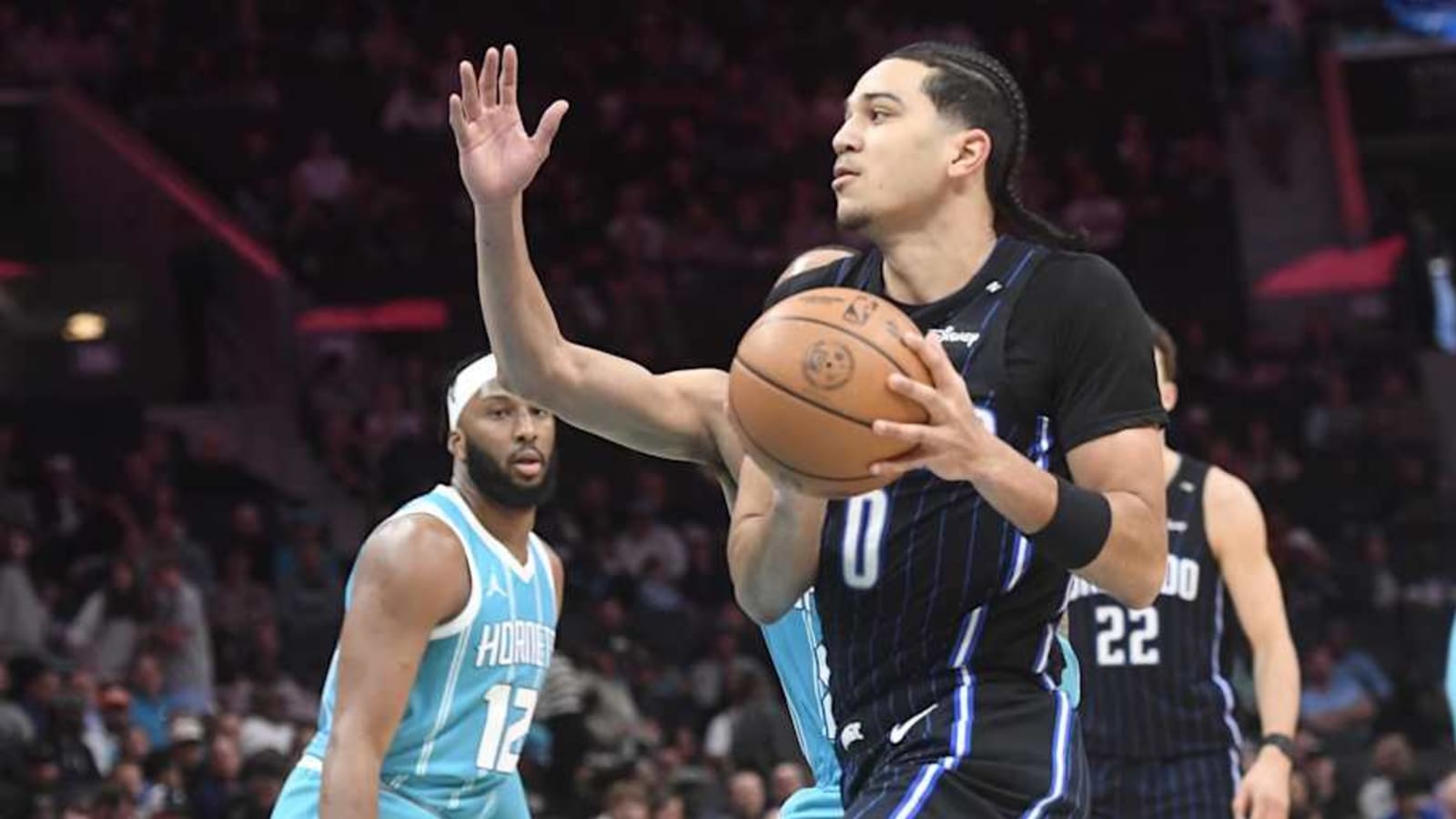 Magic&#39;s Needed Growth Evident as Late-Season Scenarios Arise