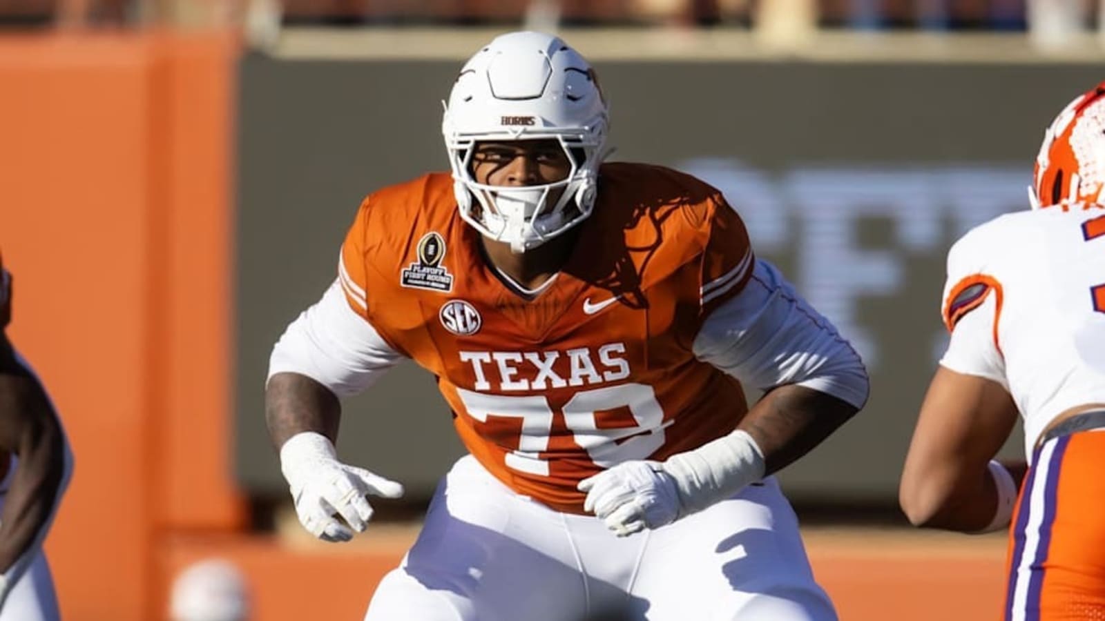 Colts Select New Head-Turner in Recent Mock Draft
