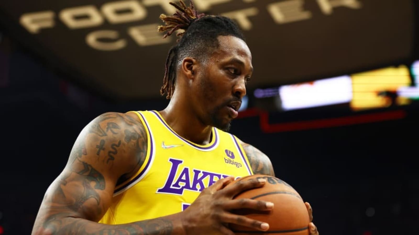 Lakers 2020 Champs Wish LA Kept Roster Together