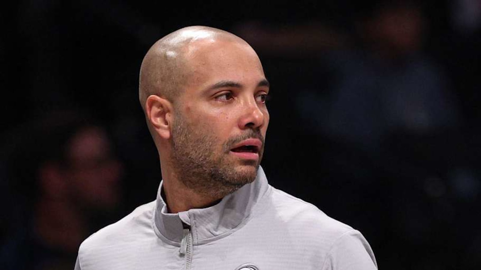 Brooklyn Nets HC Jordi Fernández After Portland Defeat: ‘I Have to Be Better&#39;
