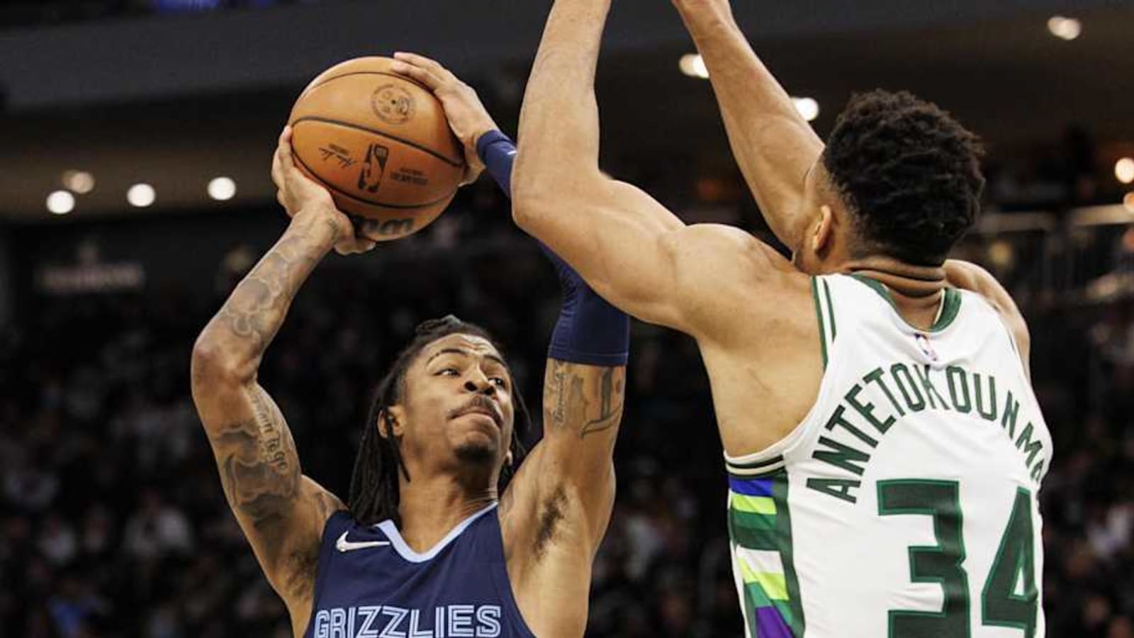 Massive Memphis Grizzlies vs Milwaukee Bucks Injury Report