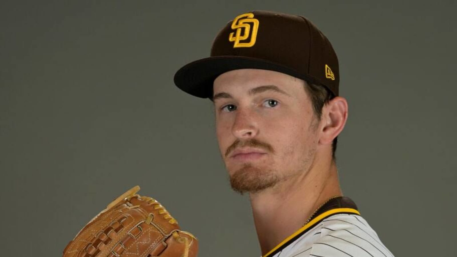San Diego Padres Reportedly Calling Up Adam Mazur, Set For MLB Debut Tuesday