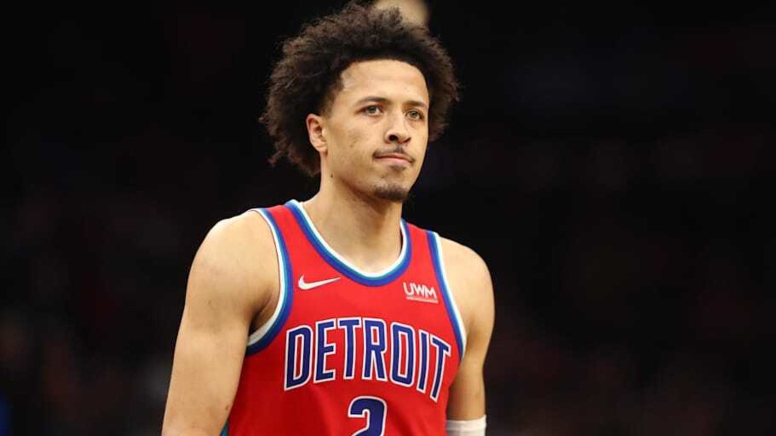 Cade Cunningham’s Thoughts on Crowd Reaction After Pistons-Suns