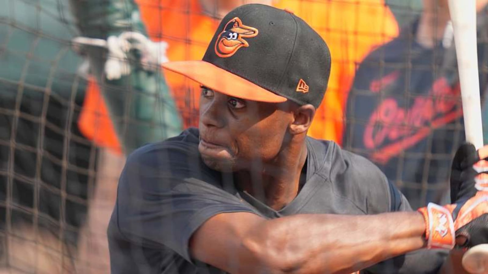 Orioles Star Prospect Removed From Double-A Game With Potentially Concerning Injury