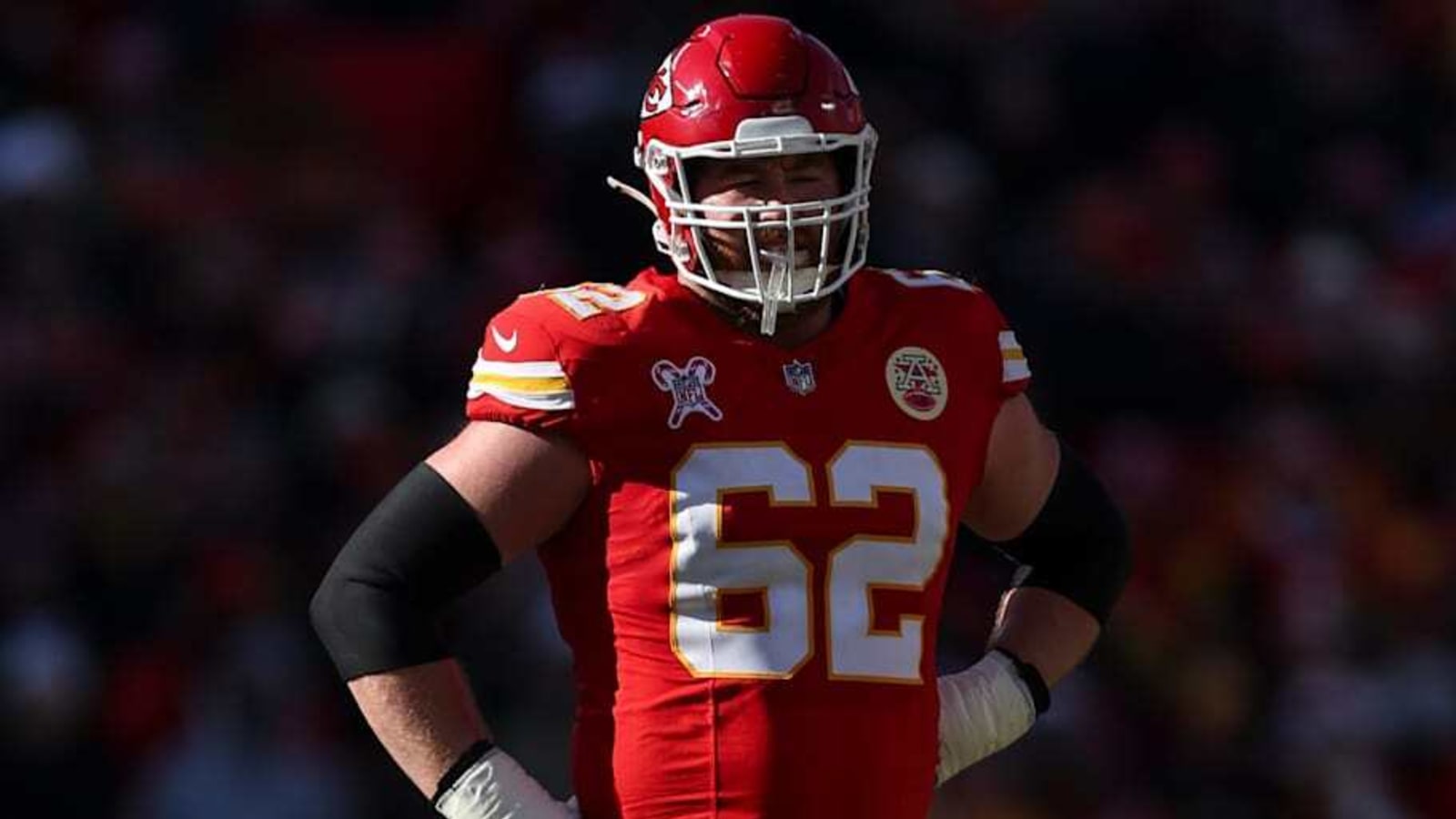 Joe Thuney’s legacy with Kansas City Chiefs deserves a champion&#39;s farewell