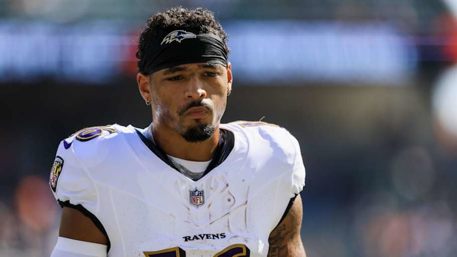 Ravens Predicted to Keep Underrated WR