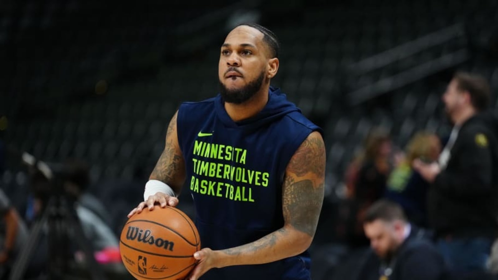 What New Point Guard Brings to Suns