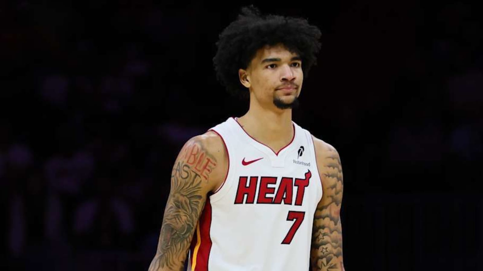 Miami Heat Rookie Kel’el Ware Is Biggest Winner of Thomas Bryant Trade