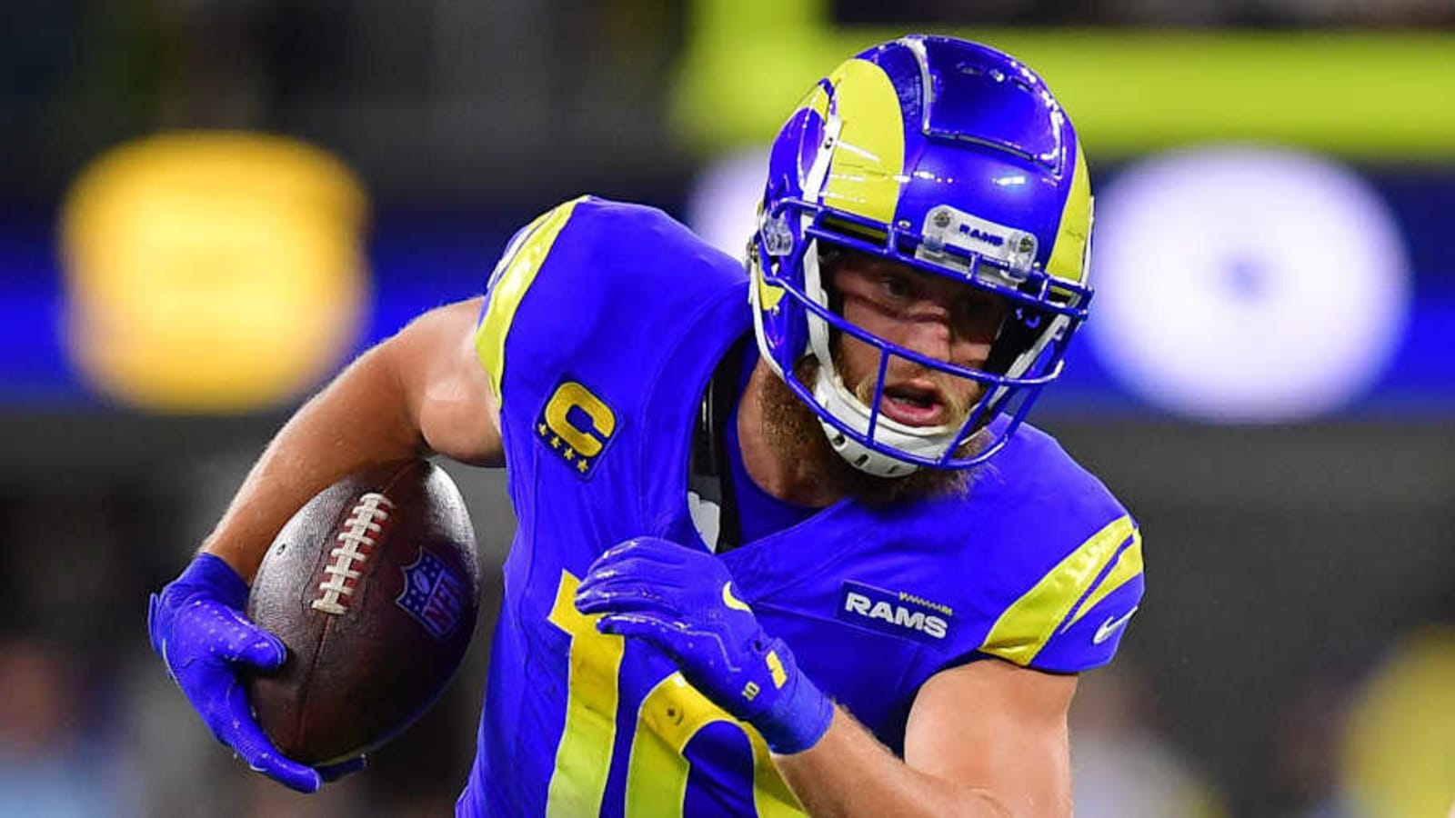 Final Predictions For Rams vs. Saints