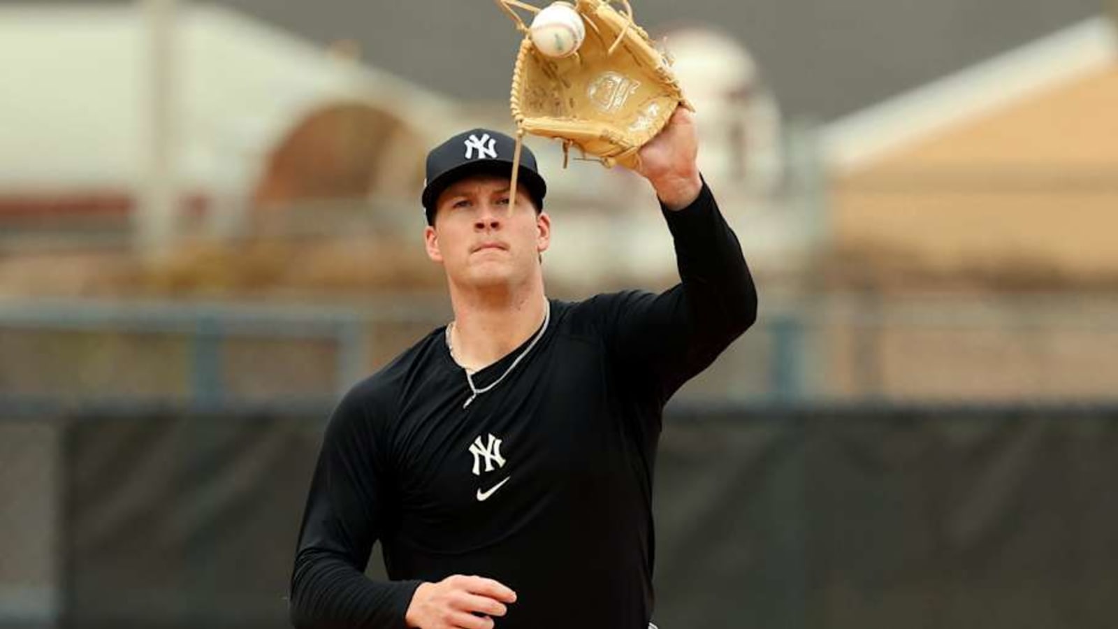 New York Yankees Manager Aaron Boone Delivers Potentially Ominous News About Pitcher