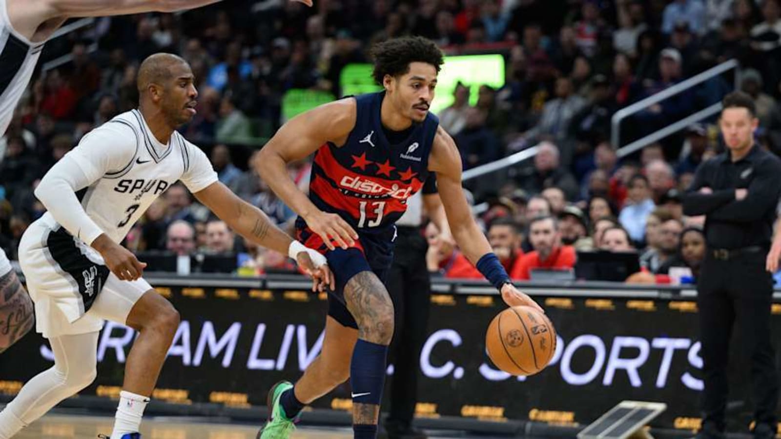 Was Wizards Coach Key to Unlocking Jordan Poole?