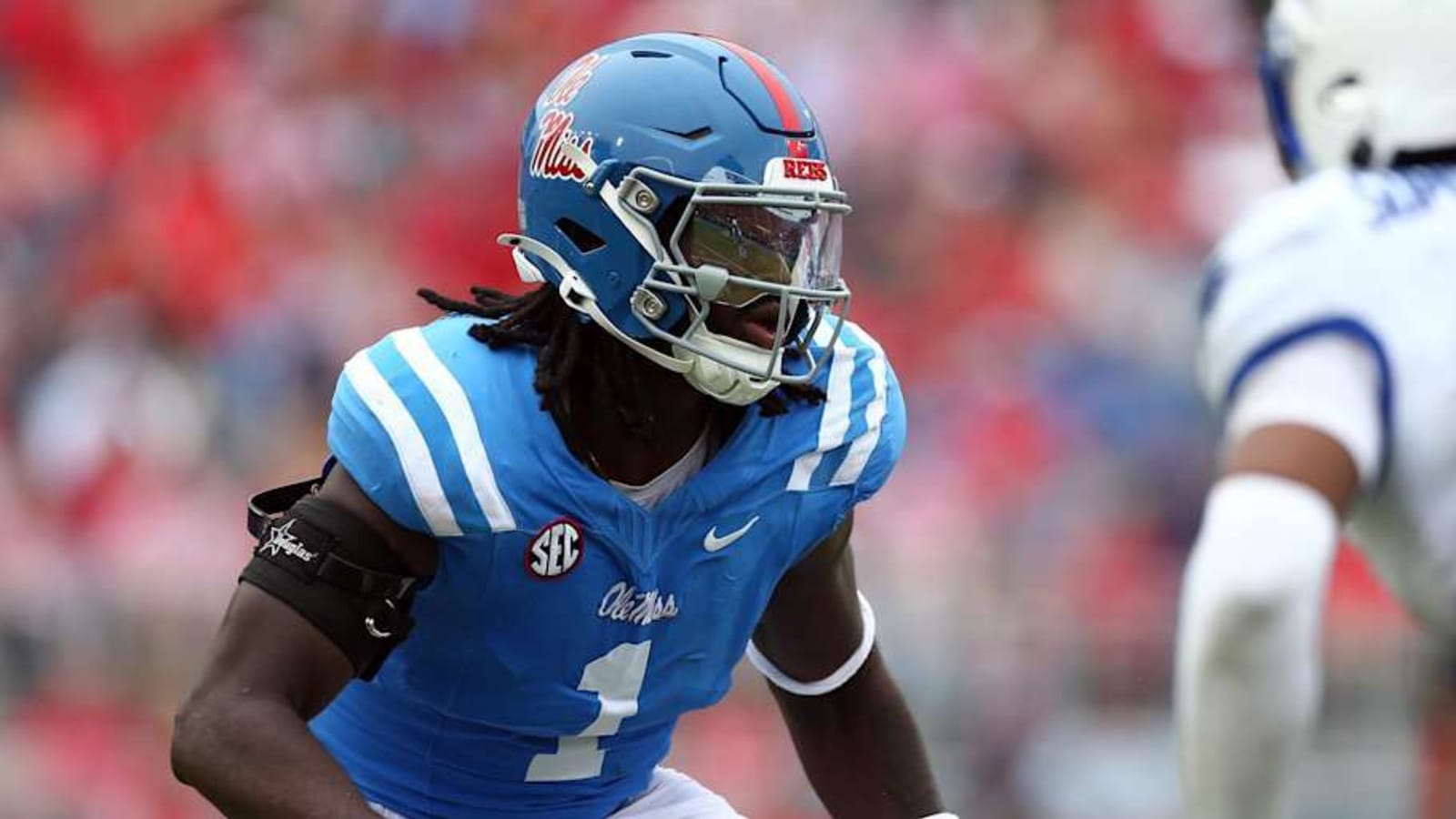 PFF identifies best fit for Seattle Seahawks on Day 2 of 2025 NFL draft