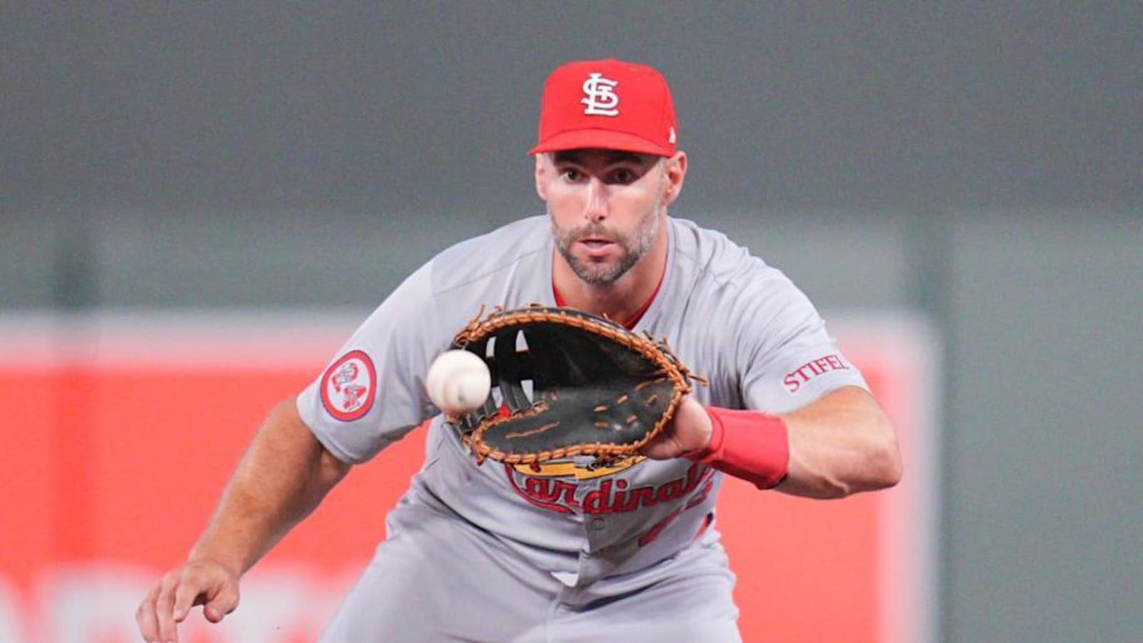 Cardinals Star Not Predicted To Receive $21 Million Qualifying Offer