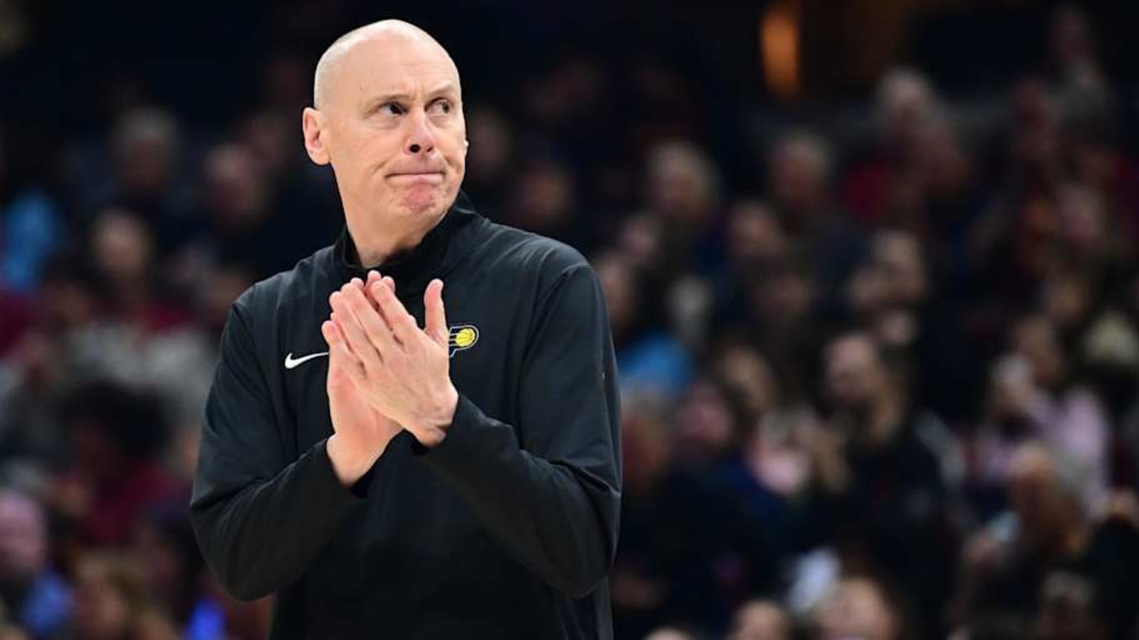 Pacers&#39; Rick Carlisle Refuses to Refuses to Reveal Rotation Decision vs 76ers