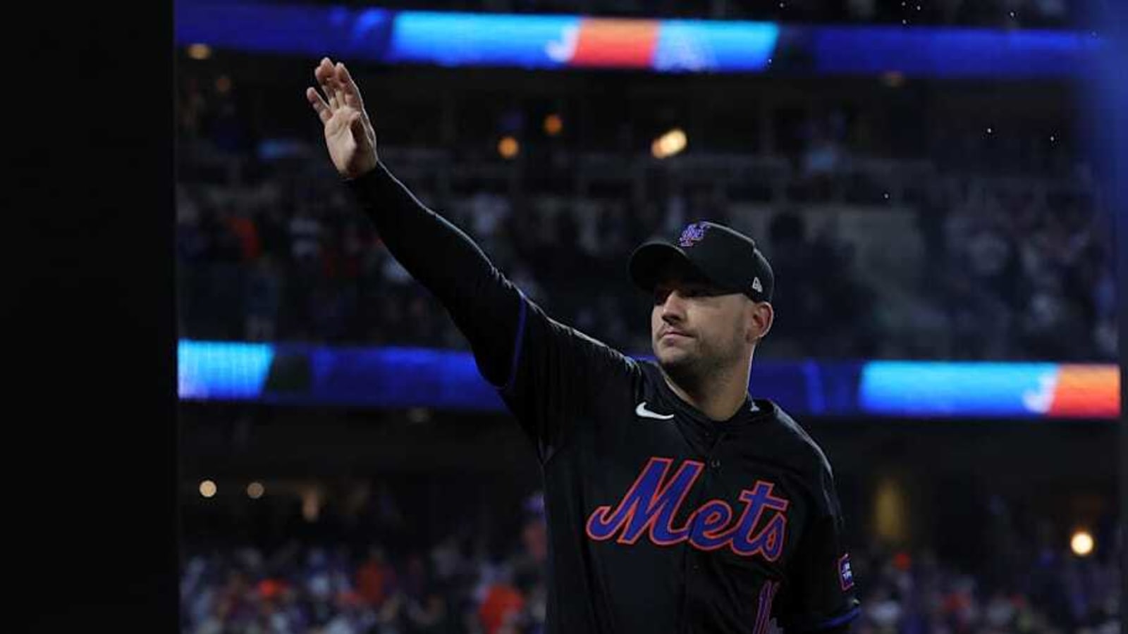 Padres&#39; Latest Signing Makes Things Clear: &#39;I&#39;m Not a Minor League Player&#39;