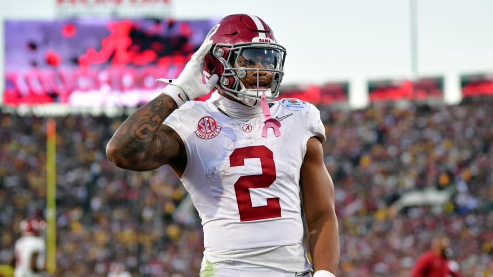 Overlooked Man at RB Could be a Weapon for Atlanta Falcons