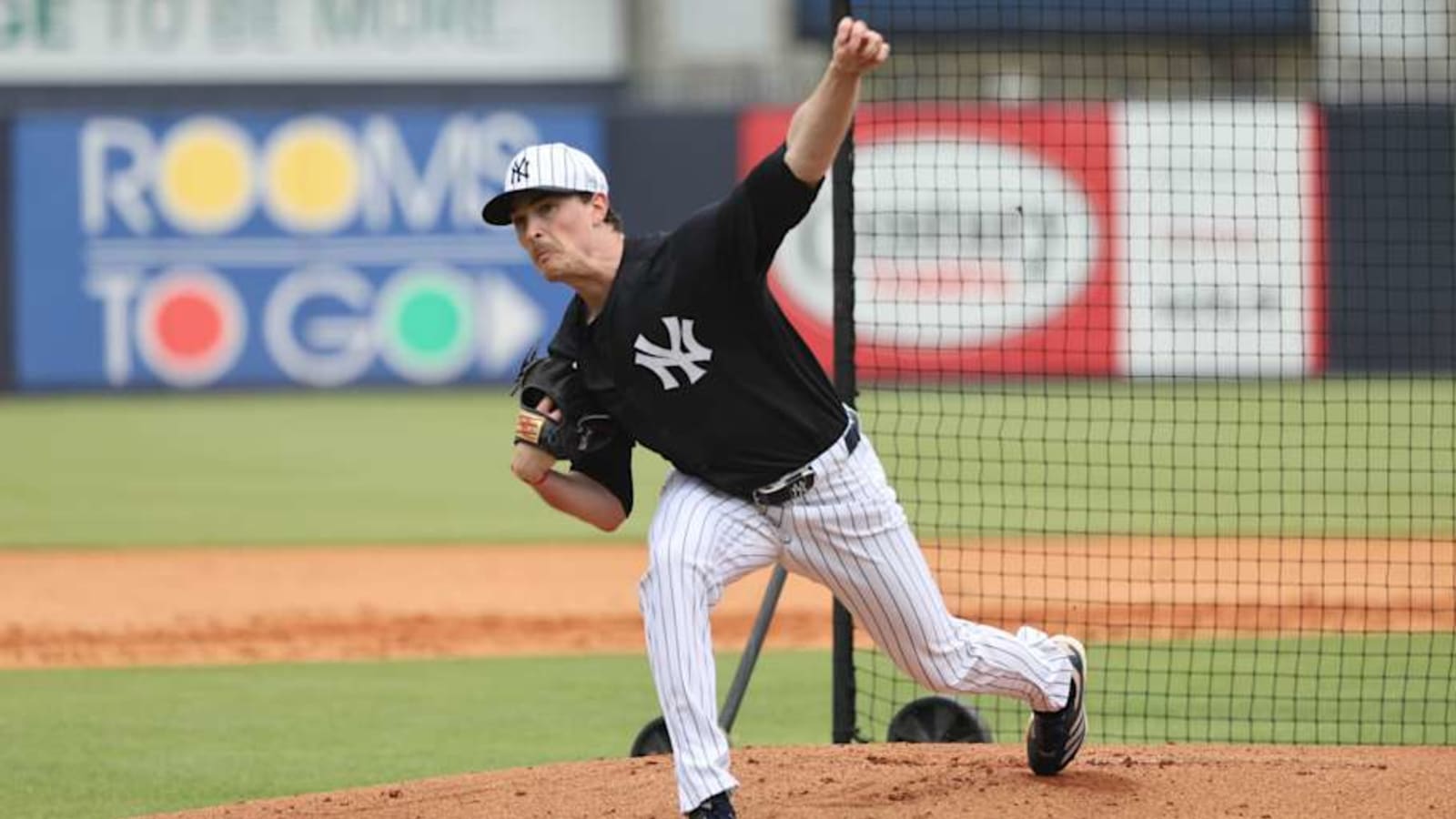 Former MLB Executive Shares Which New York Yankees Offseason Move Was Their Best