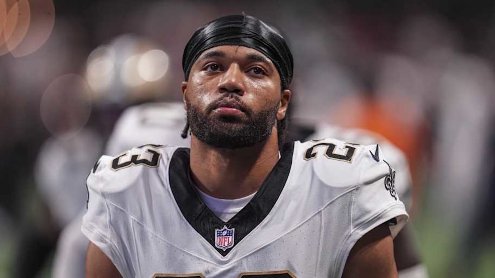 Commanders&#39; Marshon Lattimore Headlines Injury Report vs. Cowboys