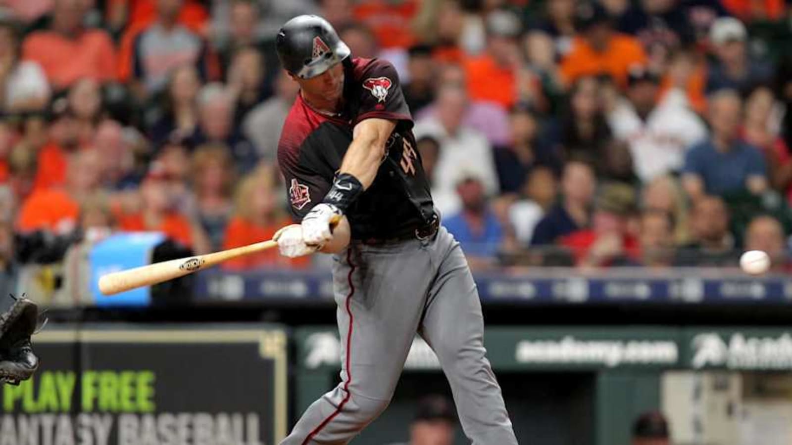 Pros and Cons for Diamondbacks Signing Paul Goldschmidt