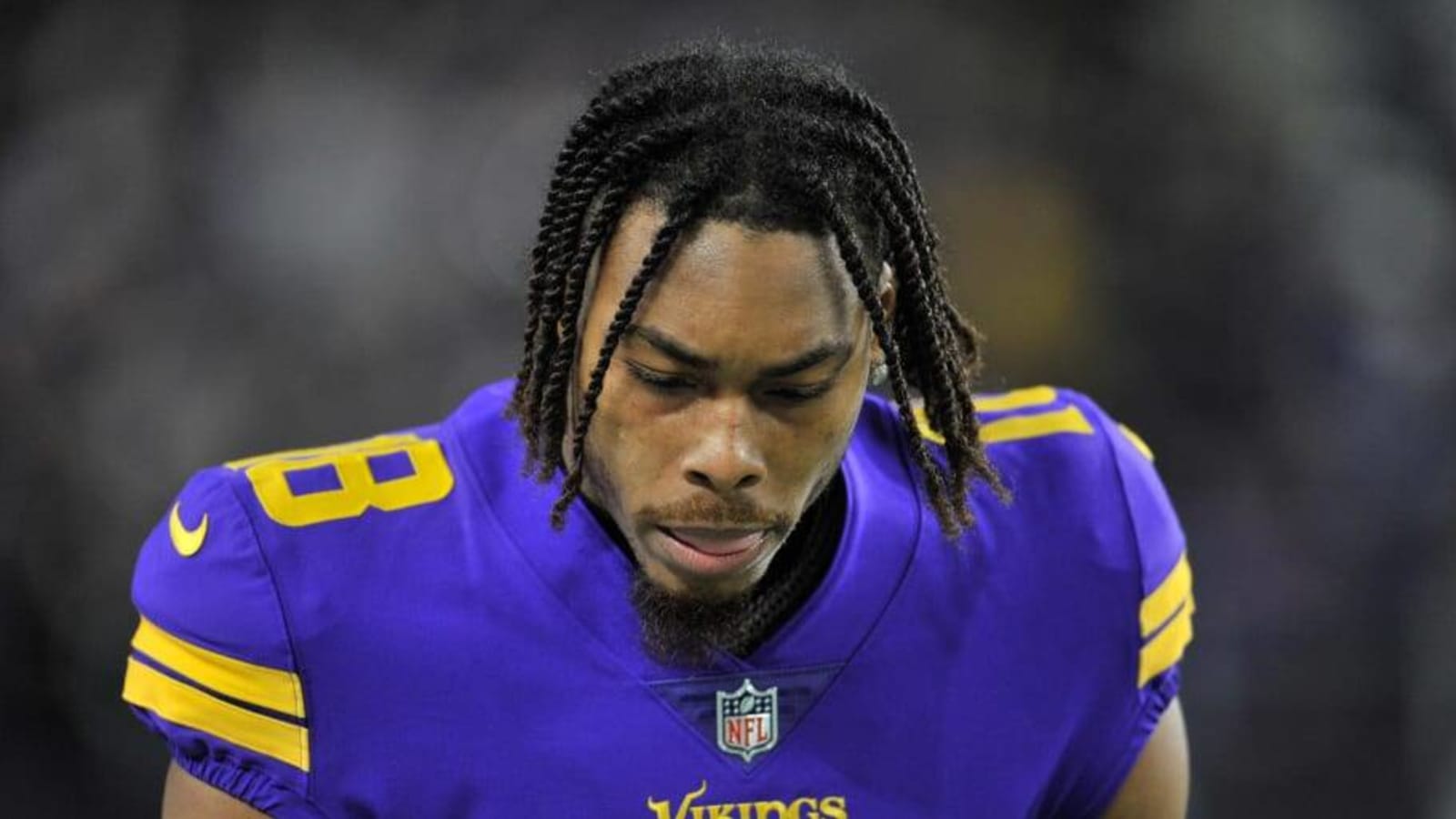 Details of Justin Jefferson&#39;s salary cap hits through 2028