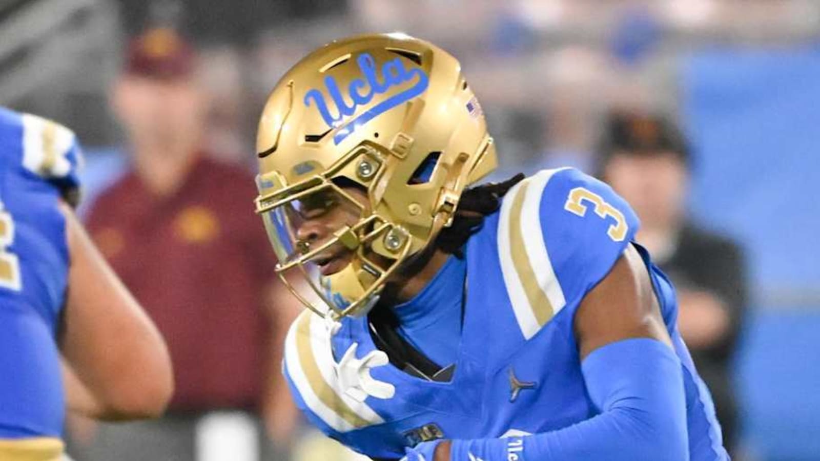 Bruins Finish Season With Close Win Over Fresno State
