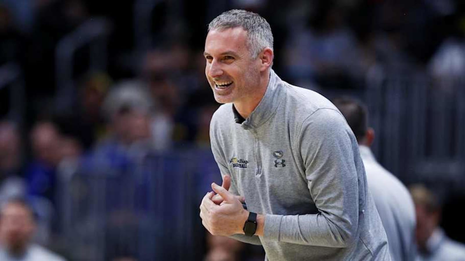 Mountain West coaching carousel: New Mexico hires UC San Diego’s Eric Olen to replace Richard Pitino