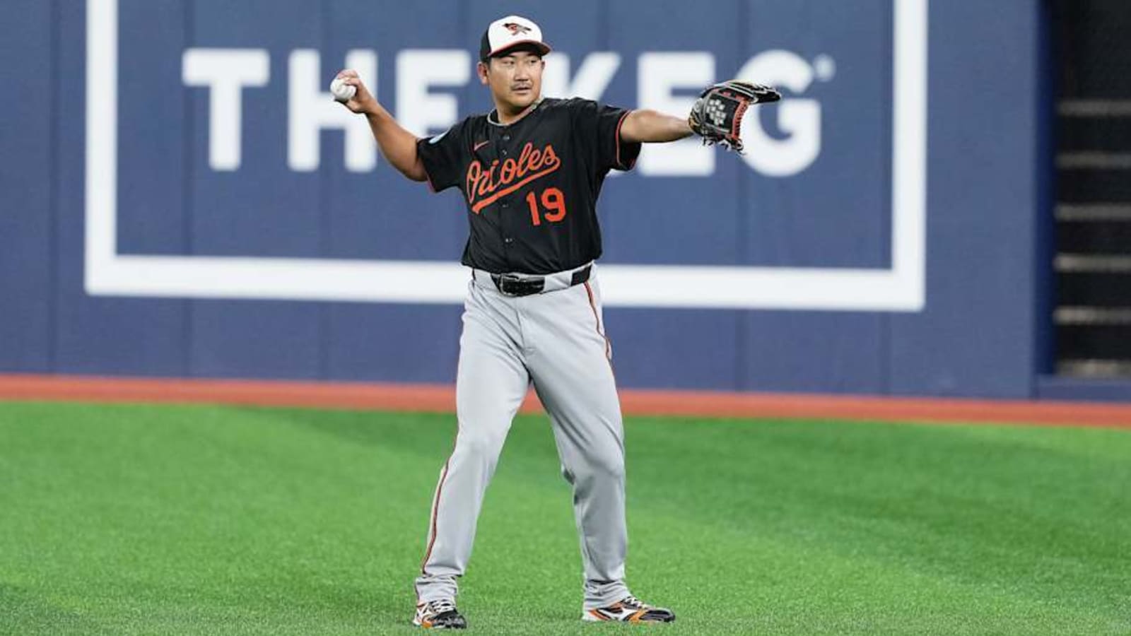 Orioles Starting Pitcher Projected To Make All-Star Team as Rookie