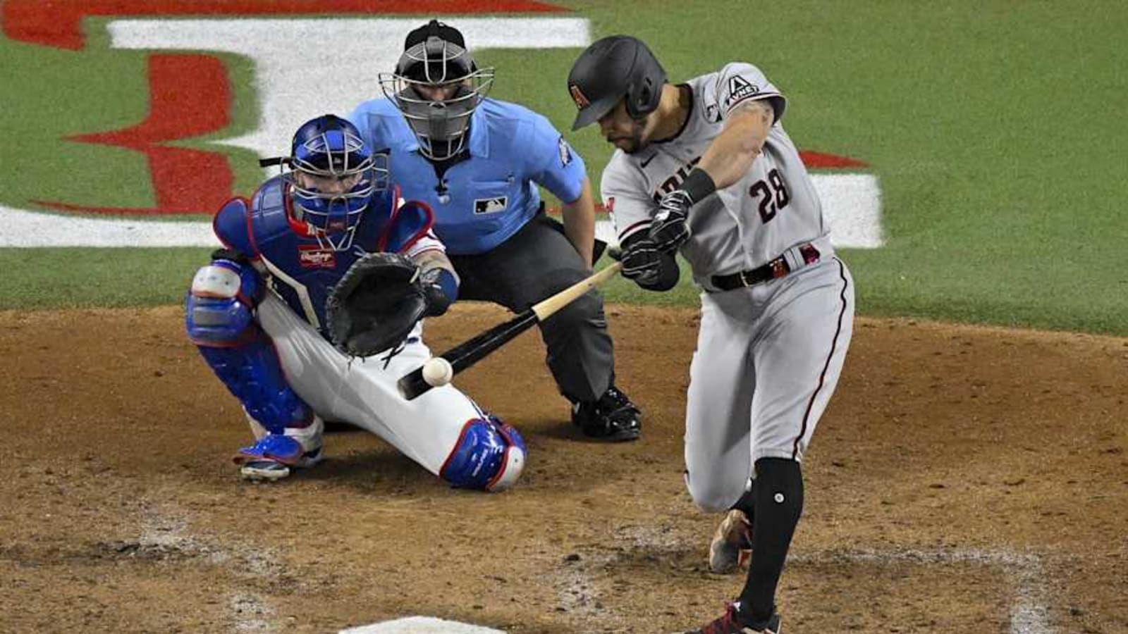 Should the Diamondbacks Reunite with Tommy Pham?